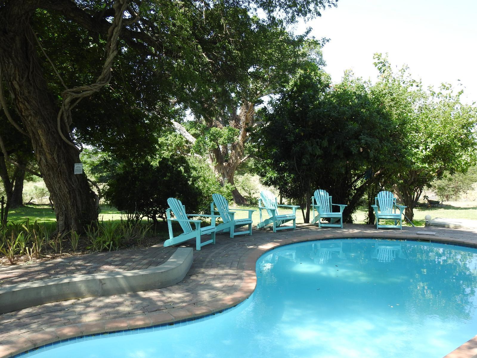 Kruger Foothills Villa Hoedspruit Exterior photo